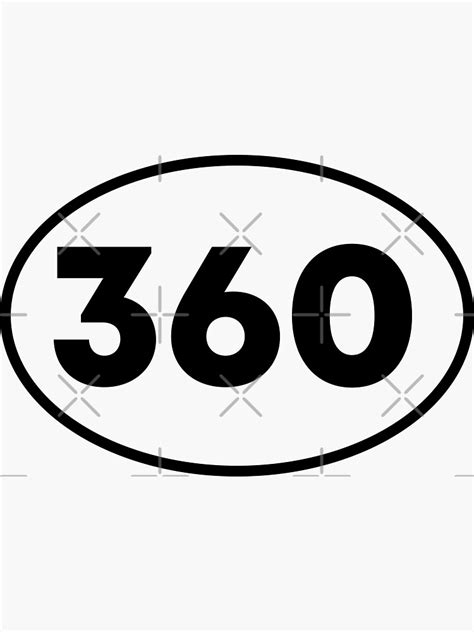 360 area code zip code